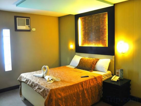 Eurotel North Edsa Room Type - Standard Double Room