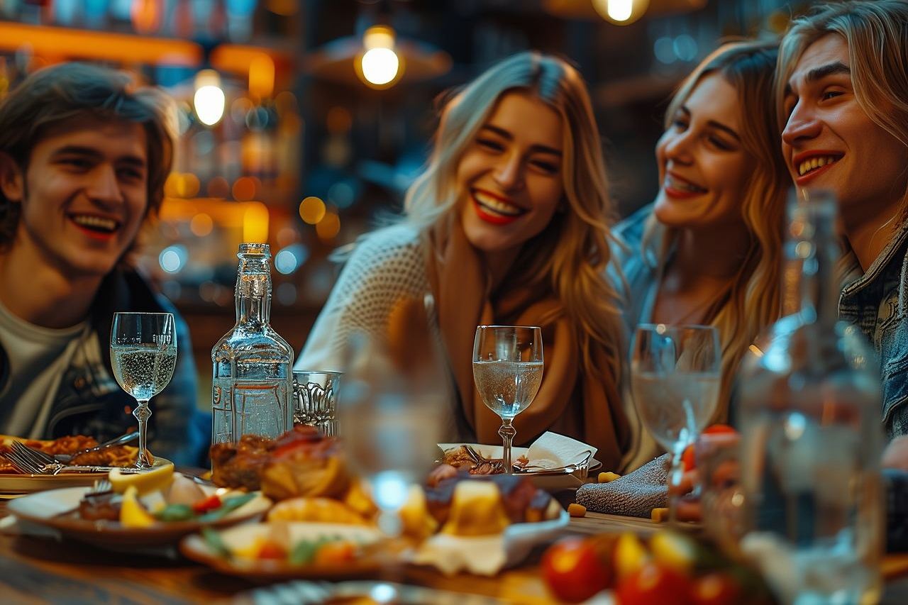 Taste the Best Polish Vodkas in Warsaw with a local Expert