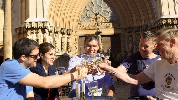 Tarragona Highlights Private Tour