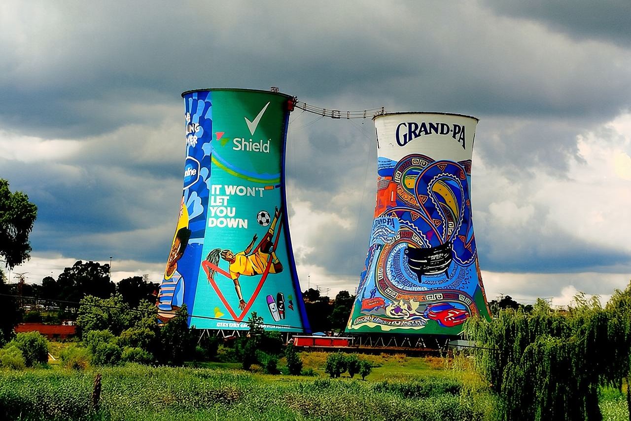 Tour di Johannesburg e Soweto