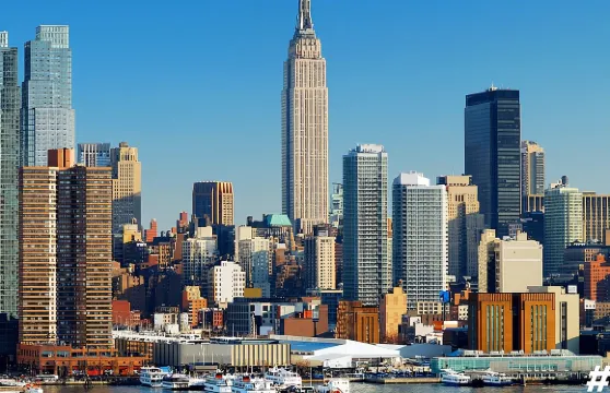 紐約一日觀光導覽團