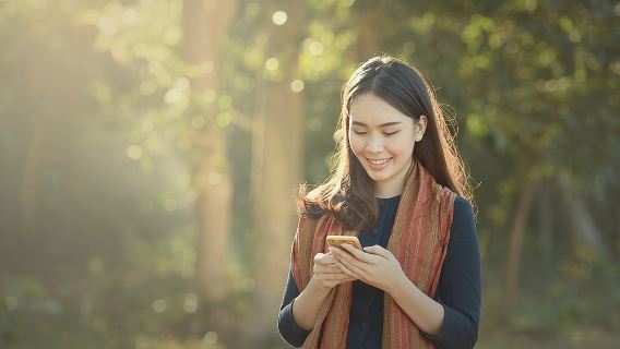 NYC Central Park Self-Guided Walking Tour