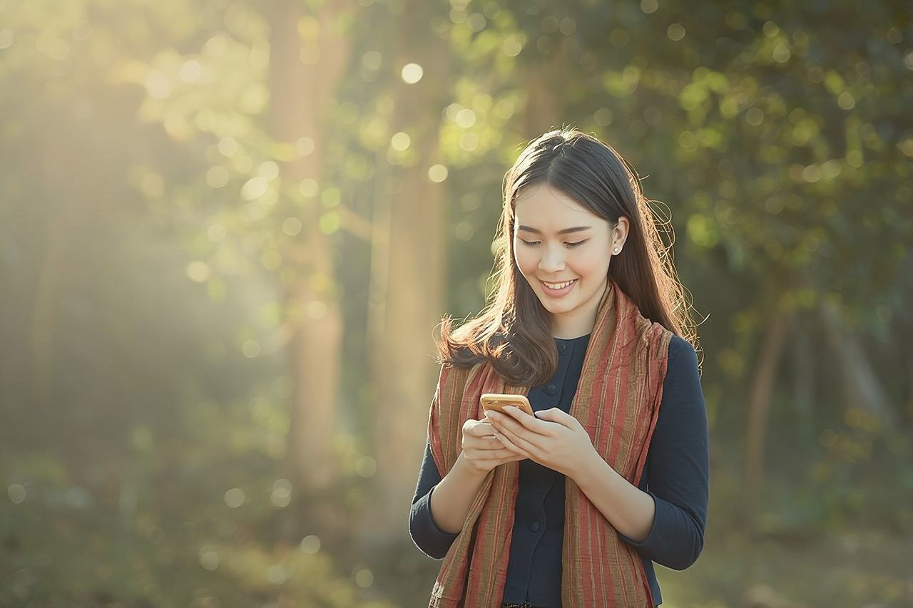 Tour a piedi autoguidato di Central Park a New York