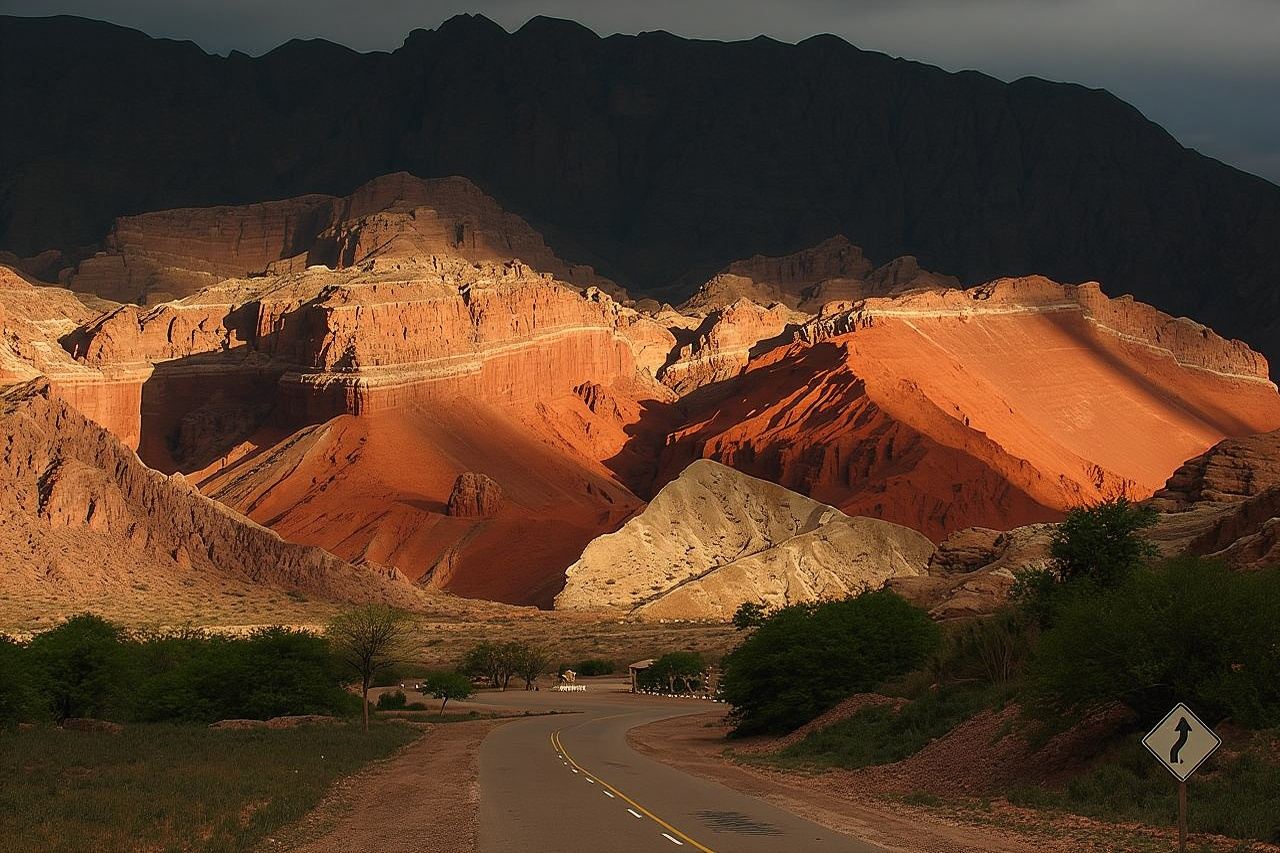 Full-day Cafayate, Lerma Valley, and Wine Tasting from Salta