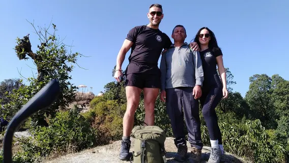 Trekking intorno a Pokhara, Annapurna e Upper Mustang