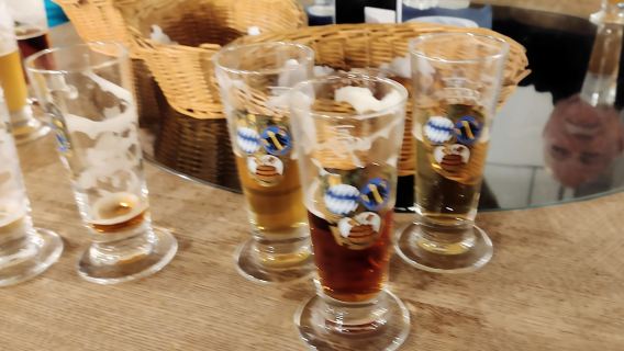 Schonau am KonigsseeTours