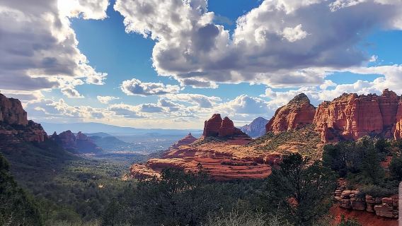 Coconino CountyTours