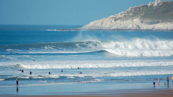 Devon Tour App, Hidden Gems Game and Big Britain Quiz (7 Day Pass) UK