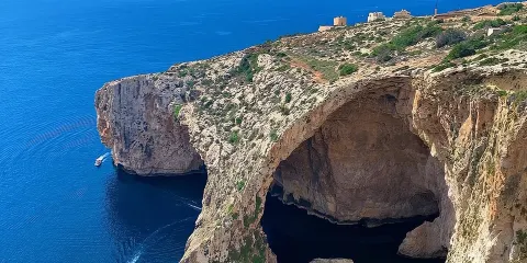 馬耳他半日共享團