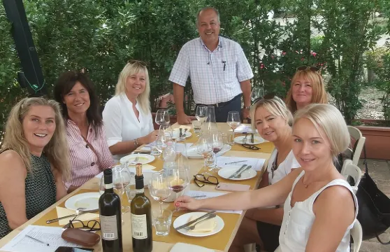 聖吉米尼亞諾和基安蒂私人旅遊，佛羅倫薩一日遊