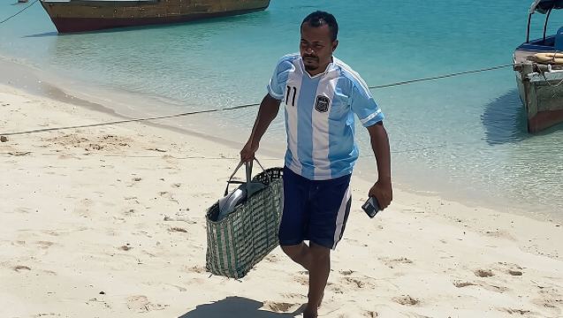 Affordable and Reliable Taxi Services in Zanzibar Island