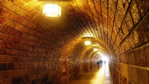 Hitler's Eagle's Nest: Entrance & Roundtrip from Salzburg