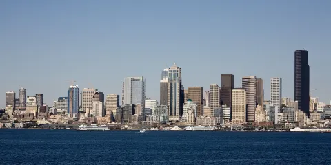 美國克利夫蘭市區一日遊+可定制【中文專車-舒適純淨】