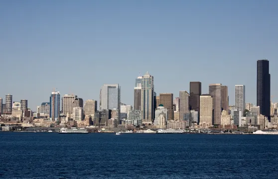 美國克利夫蘭市區一日遊+可定制【中文專車-舒適純淨】