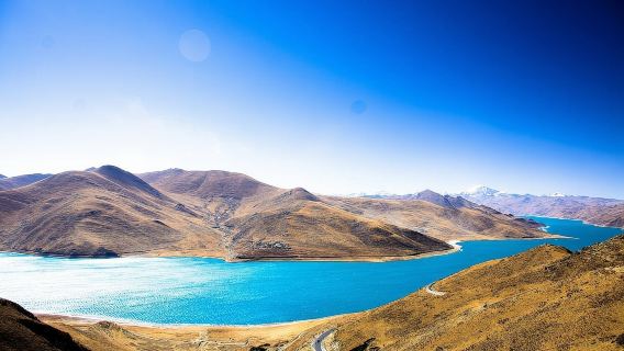 Khám phá thêm Shangri-La, Tu viện Songzanlin, Vườn quốc gia Pudacuo