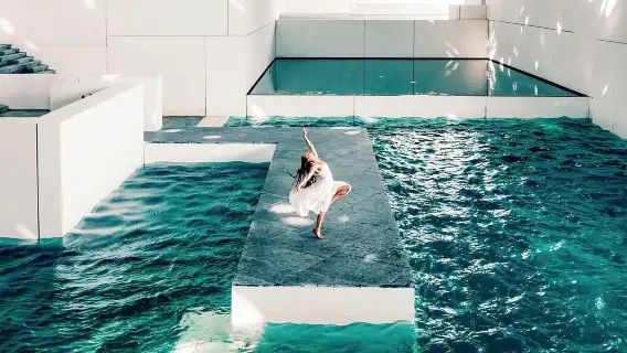 阿布扎比總統府+清真寺+羅浮宮一日遊|可選線路