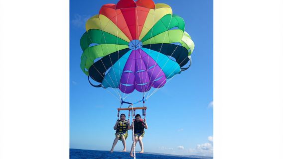 沖縄  CoCoMarin（ココマリン）