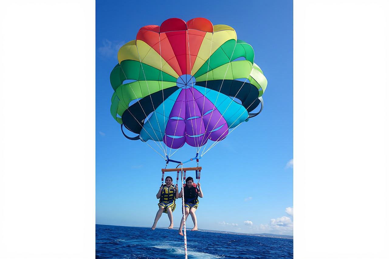 沖縄  CoCoMarin（ココマリン）