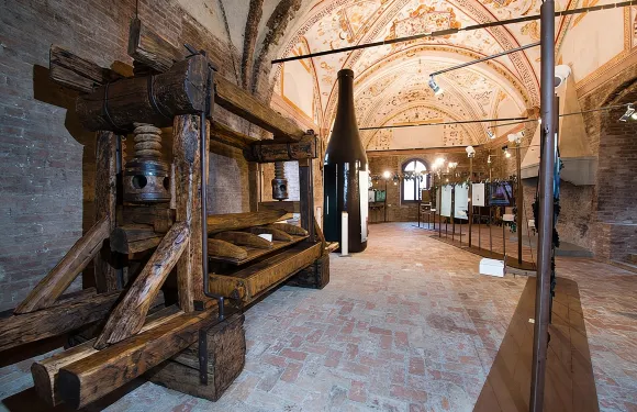 蘭蓋博物館入場門票