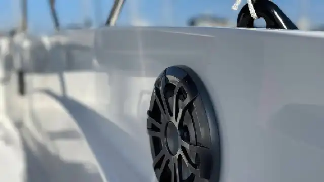 Boat Rental Without License in La Marina de Valencia