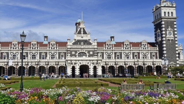 Tour por el castillo, la costa y la ciudad - Máx. 8 personas - Entrada al castillo incl.