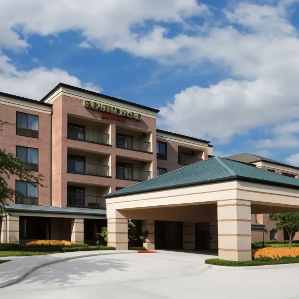 Courtyard Houston Northwest