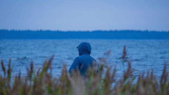 Oulu: recorrido por la naturaleza de Hietasaari con guía local