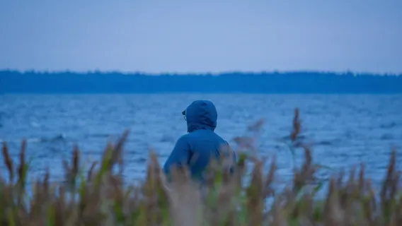 Oulu: Hietasaari Nature Tour with Local Guide