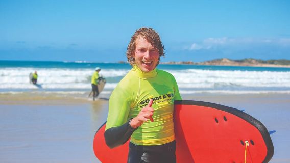 Torquay: 2 Hour Surf Experience on the Great Ocean Road