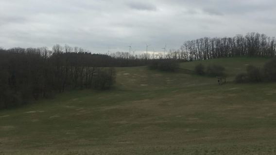 Berlino: tour della Seconda Guerra Mondiale a Seelow Heights - Scontro tra Titani