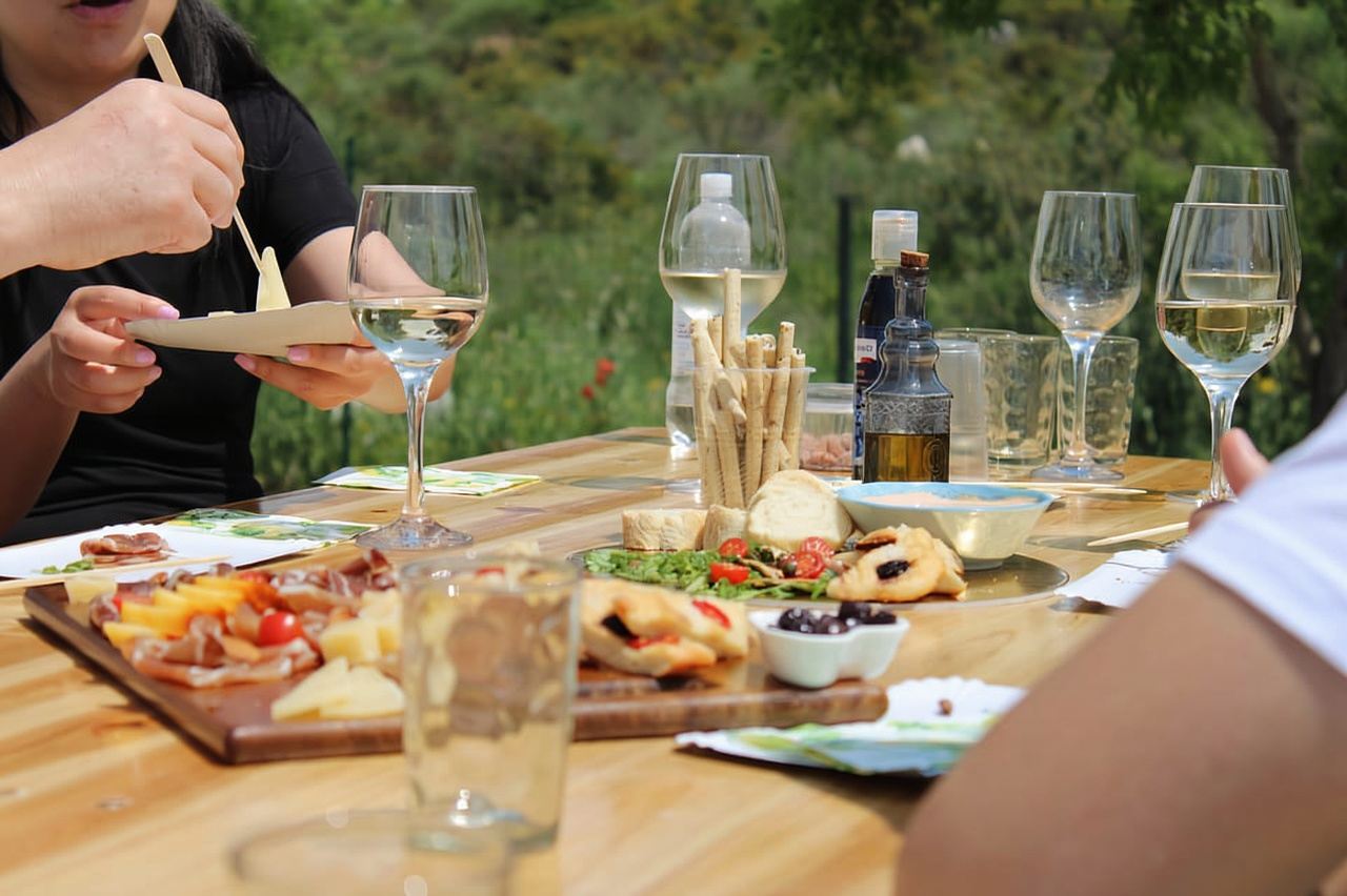 Dubrovnik Panoramic Sunset Hike