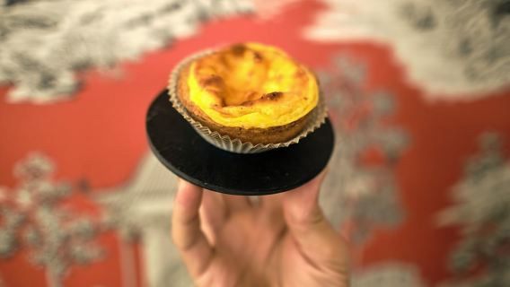 1,5-stündige Food-Tour in Verona mit Verkostungen und Besichtigungen