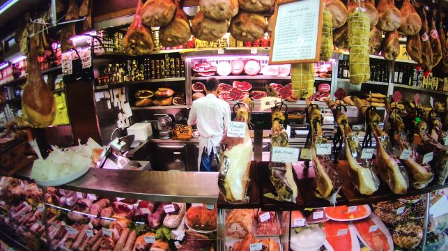 羅馬：屢獲殊榮的羅馬美食之旅