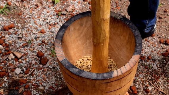 Arusha: Coffee Plantation Tour with Tasting and Hands-On …