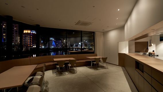 [GohGan] GohGan Omakase course