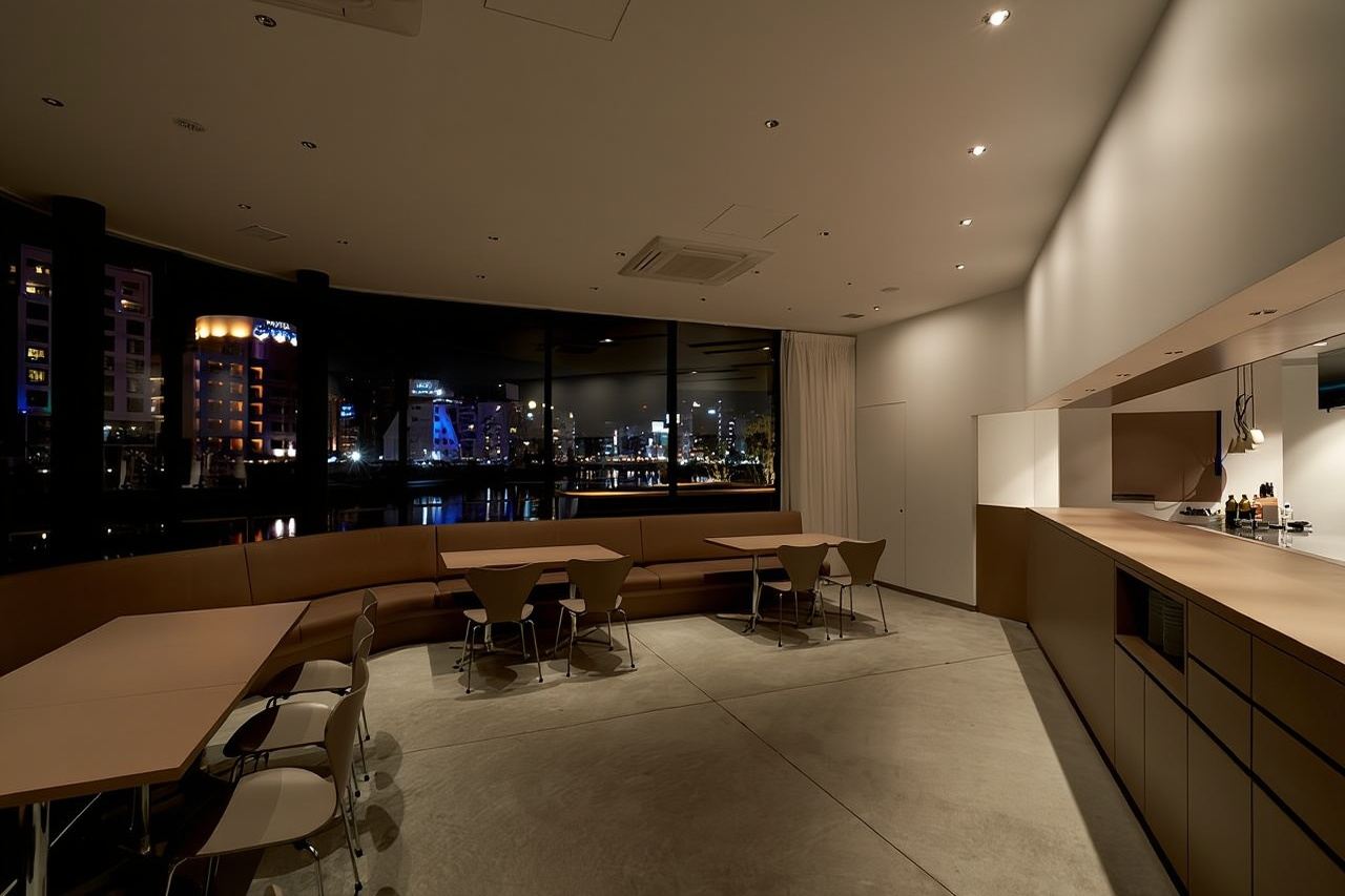 [GohGan] GohGan Chef's Selection Paket - Gutschein