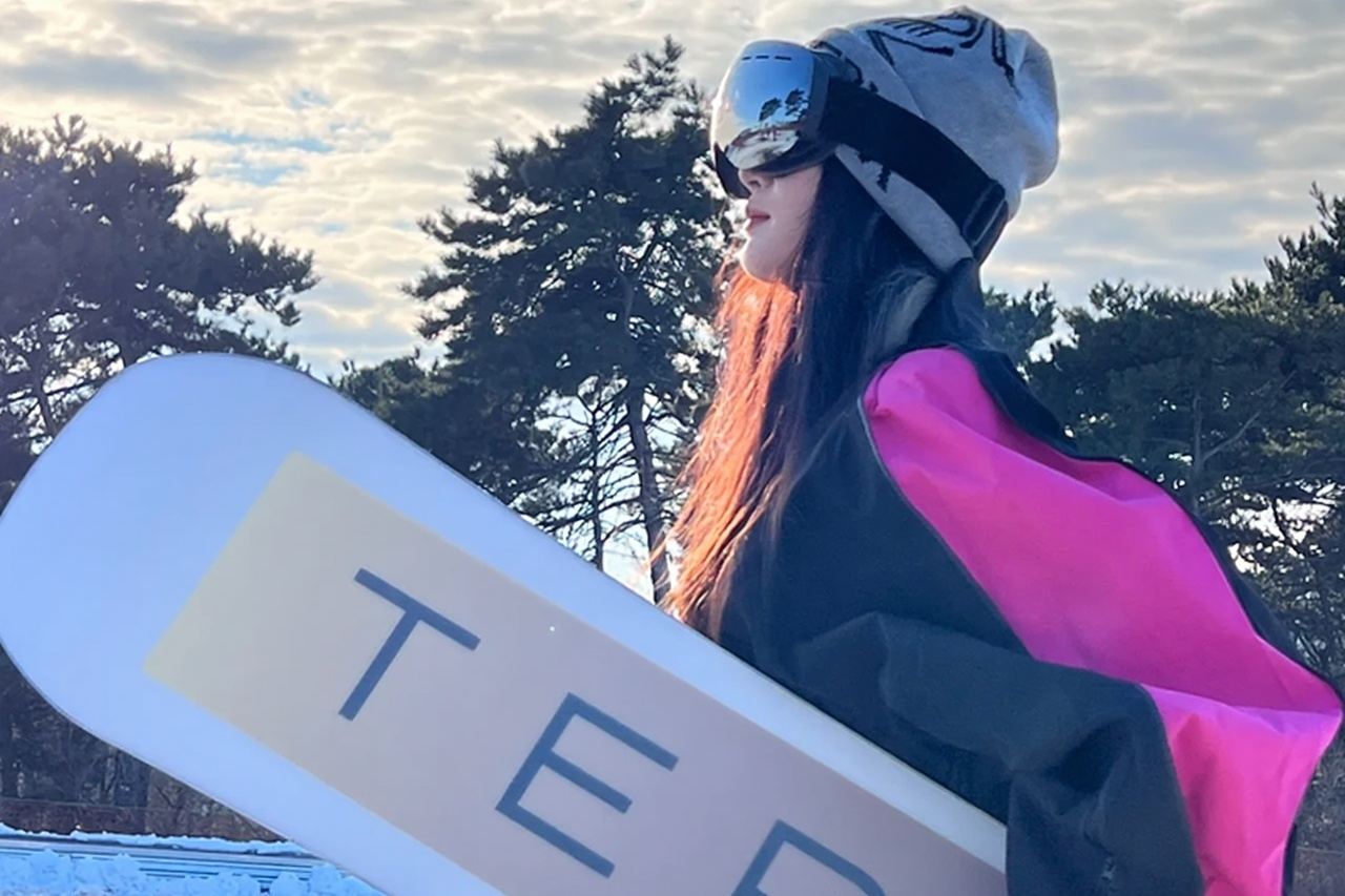 湖北宜昌五峯國際滑雪場一日遊【真純玩無購物 贈送旅遊意外保】