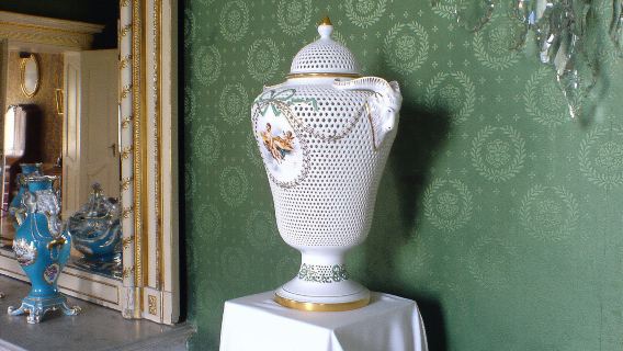 Excursión de un día en Hungría (Budapest + Lago Balatón + Península de Tihany + Fábrica de porcelana de Herend)