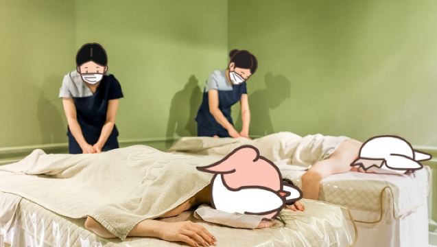 Newganic Therapy Filiale Yongsan