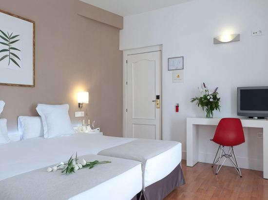 Hotel Alcázar Room Type - Comfort Double Room