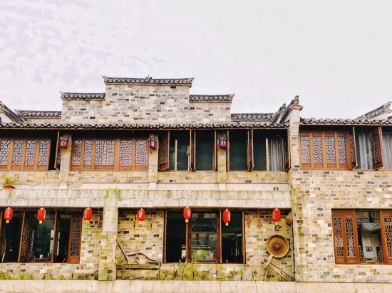 Others 3, Chaji Xiangpu Inn, Xuancheng