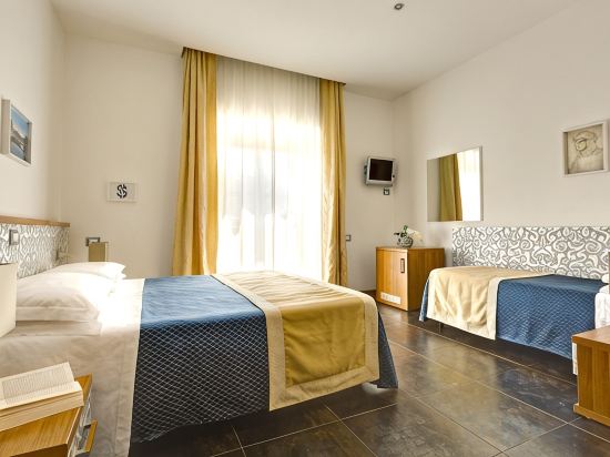 Hotel Marcantonio Rome - Tap to explore photos