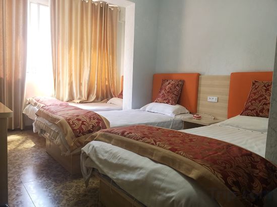 Others 5, Shengya Business Hostel, Chongqing