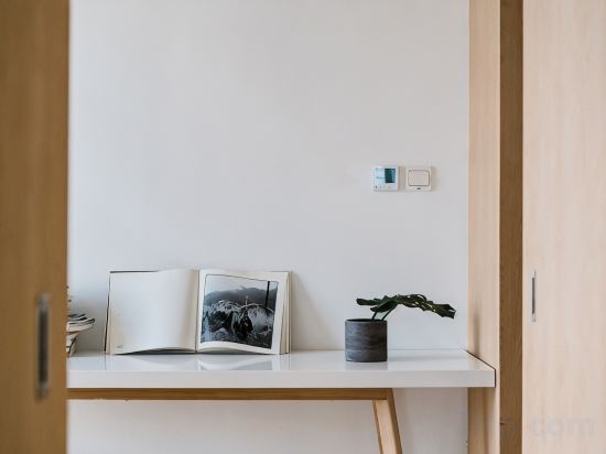 Others 3, baseLITE-ZHANGJIANG Serviced Apartment, Shanghai