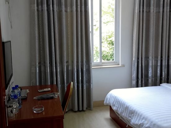 Others 3, Liancheng Sunshine Hotel, Longyan