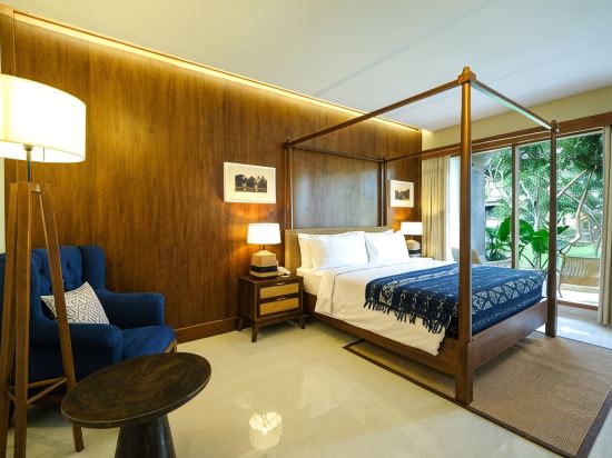 Bhuwana Ubud Hotel and Farm - Tap to explore photos