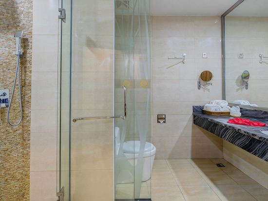 Others 5, Hailunbao Hotel, Foshan