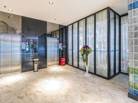 Others 3, Zhongzhou Yihe Hotel (Suixian Beihu Branch), Shangqiu