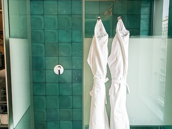 WC by The Beautique Hotels - Tap to explore photos