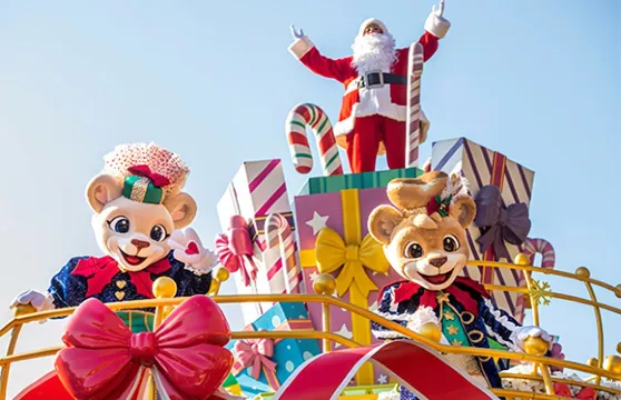 韓國愛寶樂園一日遊【專車接送 • 1日門票 • 早晚班返程選項】